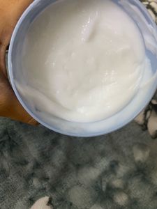 Hair Pure mask keratin