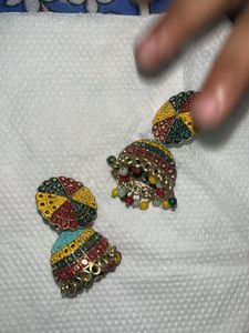 Beautiful Earrings
