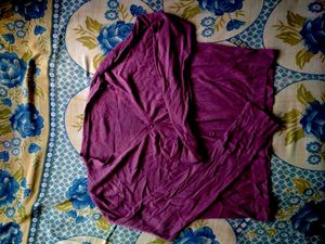 Purple Top