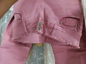 Pants For Girls