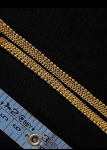 Anklets - Set Of 2 (4 Peices)