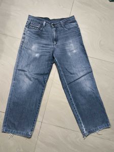Men's Denim Jeans