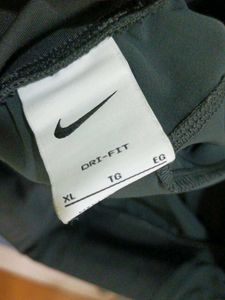 Nike Grey Pants