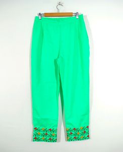 Turquoise Green Kurta Sets (Women&#39;s)