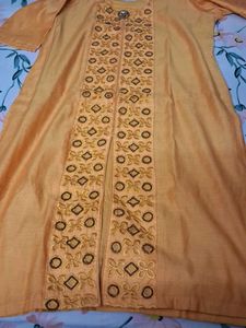 Combo Of 2 Kurtas