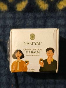 pack of 2, coconut lip balm &amp; cream soap