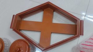 Multipurpose Serving Tray/Containers