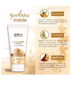 Pimple Clear Face Wash