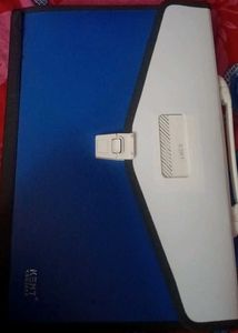 Kent Expanding File Folder