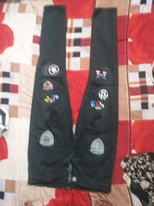 Casual Jeans