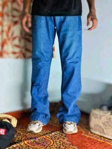 Baggy Pants (Unisex)