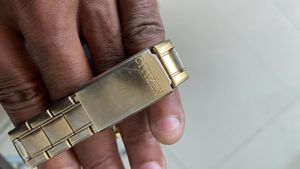 Citizen Luxury Watch