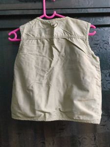 Kids Utility Vest