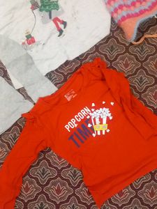 Kids Clothing Bundle