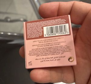 Charlotte Tilbury Pillow Talk Blush