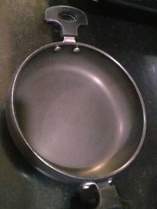 Hard Anodized Cooking Pot