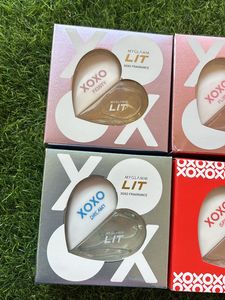 Myglamm Lit Xoxo Fragrance