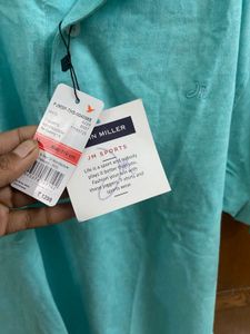 John miller men’s t-shirts