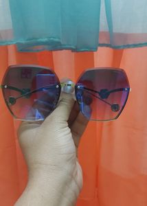 Chanel Sunglass