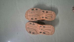 Stylish Brown Slides