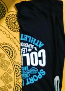 Sport Division Tank Top