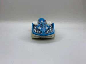 Hot Wheels Super Stinger Sky Blue