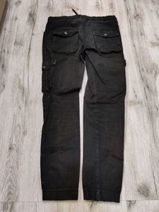 Sc9722 DF cargo Jeans Waist 30