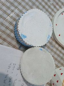 Decorative Jar and Tray Set