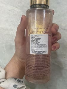 Victorias Secret Pure Seduction Shimmer Mist