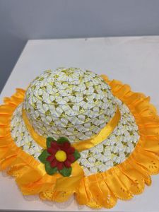 Cute Sun Hats For Kids