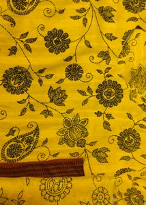 Kurta with duppata
