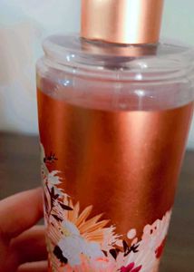 Bath &amp; Body Works Fall in Bloom perfume