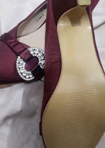 👠 Stunning heal 👠