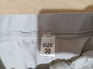 Casual Pants, 30 Size