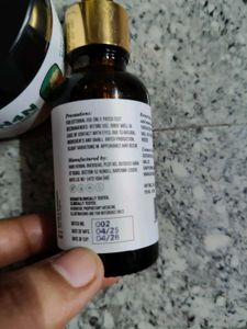Serum And Night Cream Luxury Hai Expensive Product