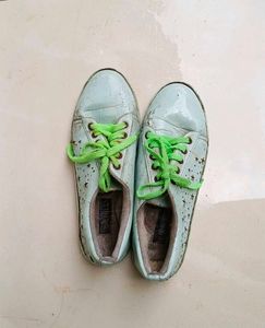 Casual Shoes