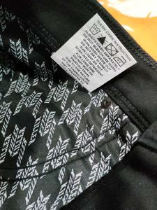Seal Pack Killer Formal Black Jeans