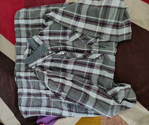 Stylish Roadster Reversible tunic