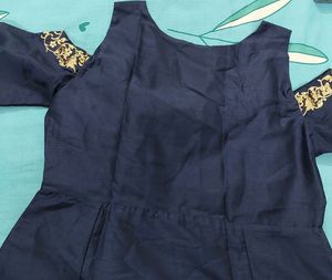 Indya Gown