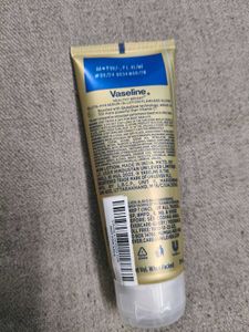 Vaseline Healthy Bright Moisturizer 🧴❤️