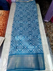 Cotton Saree