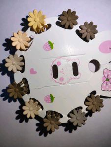 Cute Baby Hair Clip