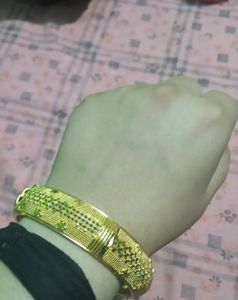 Artificial Gold Kangan