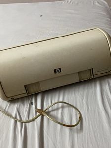 HP Deskjet 3323 Printer