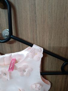 Girls Frock 2 Years