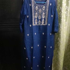Dola Silk party wear