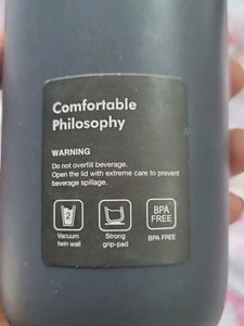 Non Slip Coffe Glass For Car And Desk