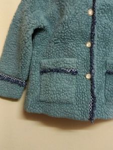 Winter Jacket Purchase From Manali