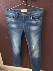 Stylish Denim Jeans