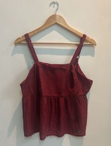 Chic Party Top